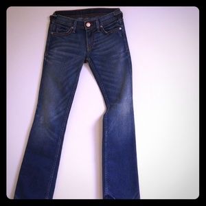 A/X Jeans